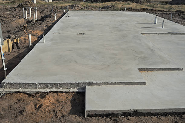 Best Concrete Grinding and Polishing in Bogata, TX