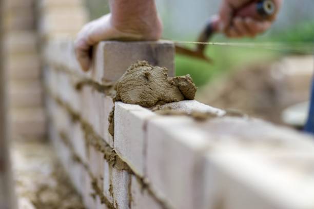 Best Concrete Sidewalk Installation in Bogata, TX