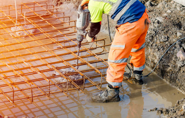  Bogata, TX Concrete contractor Pros