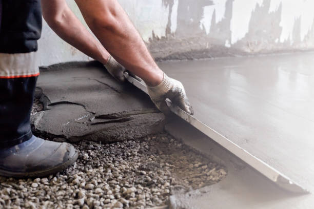 Best Concrete Retaining Walls in Bogata, TX